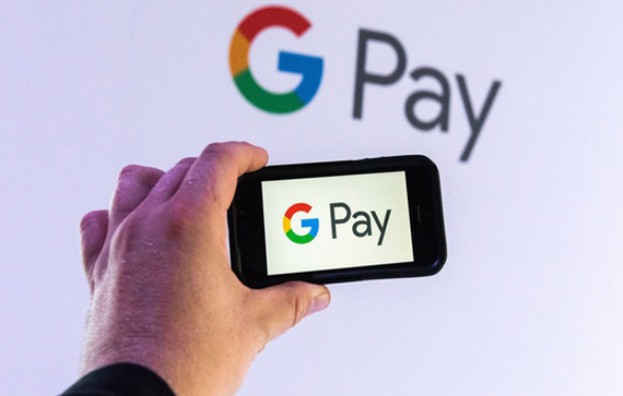 Google Pay users can buy gold through app
